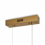 Подвесной светильник Freya FR6182PL-L18W Eclat