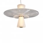 Подвесной светильник Freya FR6183PL-L4BS1 Grail