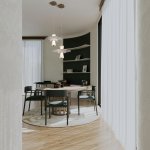 Подвесной светильник Freya FR6183PL-L4BS Grail