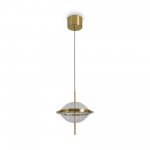 Подвесной светильник Freya FR6184PL-L16BS Whisper