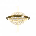 Подвесной светильник Freya FR6184PL-L16BS Whisper