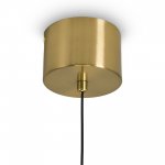 Подвесной светильник Freya FR6184PL-L16BS Whisper