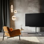 Подвесной светильник Freya FR6184PL-L17BS Whisper