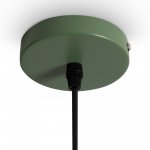 Подвесной светильник Freya FR6185PL-L5GN Barries