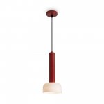 Подвесной светильник Freya FR6185PL-L5OR Barries