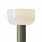 Настольный светильник Freya FR6185TL-L5GN Barries