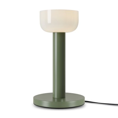 Настольный светильник Freya FR6185TL-L5GN Barries Настольный светильник Freya FR6185TL-L5GN Barries