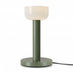 Настольный светильник Freya FR6185TL-L5GN Barries