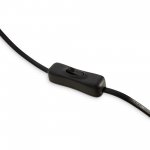 Настольный светильник Freya FR6185TL-L5OR Barries