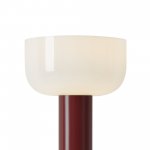 Настольный светильник Freya FR6185TL-L5OR Barries