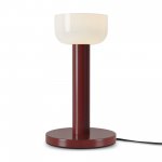 Настольный светильник Freya FR6185TL-L5OR Barries