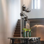 Подвесной светильник Freya FR6186PL-L7SM1 Clod