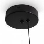 Подвесной светильник Freya FR6186PL-L7SM1 Clod