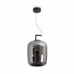 Подвесной светильник Freya FR6186PL-L7SM2 Clod