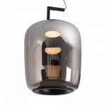 Подвесной светильник Freya FR6186PL-L7SM2 Clod