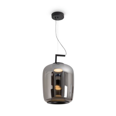 Подвесной светильник Freya FR6186PL-L7SM2 Clod