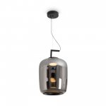 Подвесной светильник Freya FR6186PL-L7SM2 Clod