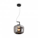 Подвесной светильник Freya FR6186PL-L7SM Clod