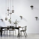 Подвесной светильник Freya FR6187PL-L9SM1 Swim