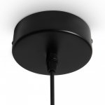 Подвесной светильник Freya FR6187PL-L9SM1 Swim