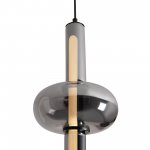 Подвесной светильник Freya FR6187PL-L9SM Swim