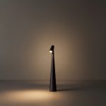 Настольный светильник Freya FR6188TL-L3B Clam
