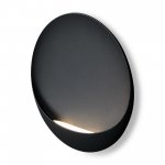 Настенный светильник бра Freya FR6188WL-L5B Clam