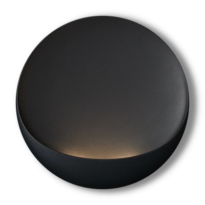 Настенный светильник бра Freya FR6188WL-L5B Clam