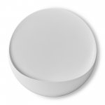 Настенный светильник бра Freya FR6188WL-L5W Clam