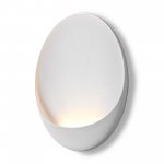 Настенный светильник бра Freya FR6188WL-L5W Clam