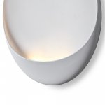 Настенный светильник бра Freya FR6188WL-L5W Clam