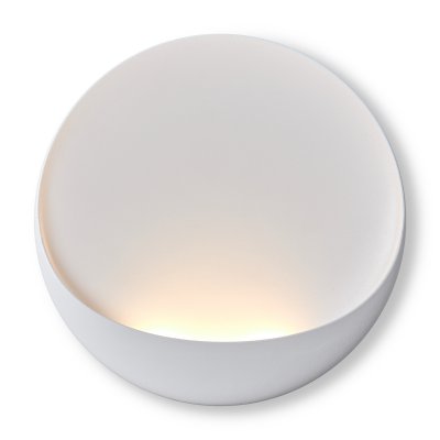 Настенный светильник бра Freya FR6188WL-L5W Clam