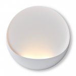 Настенный светильник бра Freya FR6188WL-L5W Clam