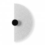 Настенный светильник бра Freya FR6189WL-L20LG1 Felt