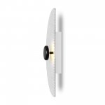 Настенный светильник бра Freya FR6189WL-L20LG1 Felt