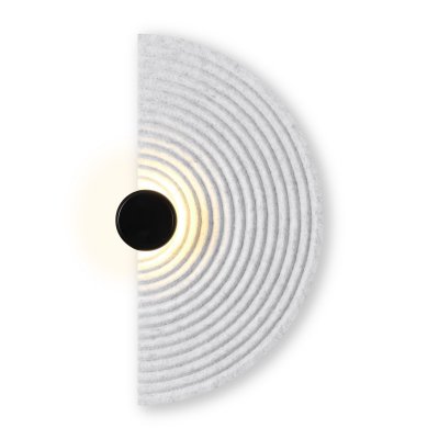 Настенный светильник бра Freya FR6189WL-L20LG1 Felt Настенный светильник бра Freya FR6189WL-L20LG1 Felt