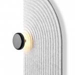 Настенный светильник бра Freya FR6189WL-L20LG2 Felt