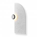 Настенный светильник бра Freya FR6189WL-L20LG2 Felt