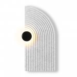 Настенный светильник бра Freya FR6189WL-L20LG2 Felt