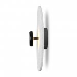 Настенный светильник бра Freya FR6189WL-L20LG Felt