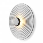 Настенный светильник бра Freya FR6189WL-L20LG Felt