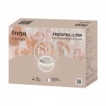 Настенный светильник (бра) Freya FR6197WL-L15W