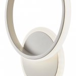 Настенный светильник (бра) Freya FR6197WL-L15W