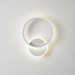 Настенный светильник (бра) Freya FR6197WL-L15W