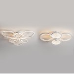 Потолочный светильник Freya FR6199CL-L150W