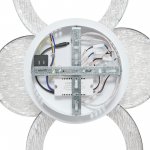 Потолочный светильник Freya FR6199CL-L150W
