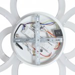 Потолочный светильник Freya FR6199CL-L200W1