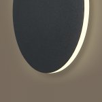 Настенный светильник (бра) Freya FR6199WL-L11B