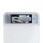 Настенный светильник (бра) Freya FR6199WL-L4B1