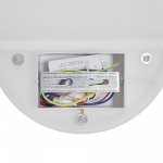 Настенный светильник (бра) Freya FR6199WL-L4W